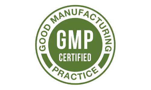 GlucoBliss       GMP Certified Facility